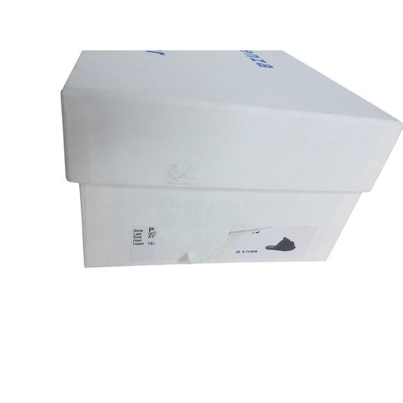 Proenza Schouler Box Inserts and Shoe Dust Bag READ - Picture 4 of 6